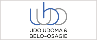 Udo Udoma & Belo-Osagie PHOTO/Courtesy