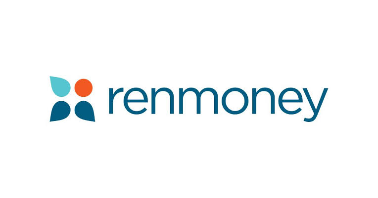 Renmoney logo IMAGE/UGC