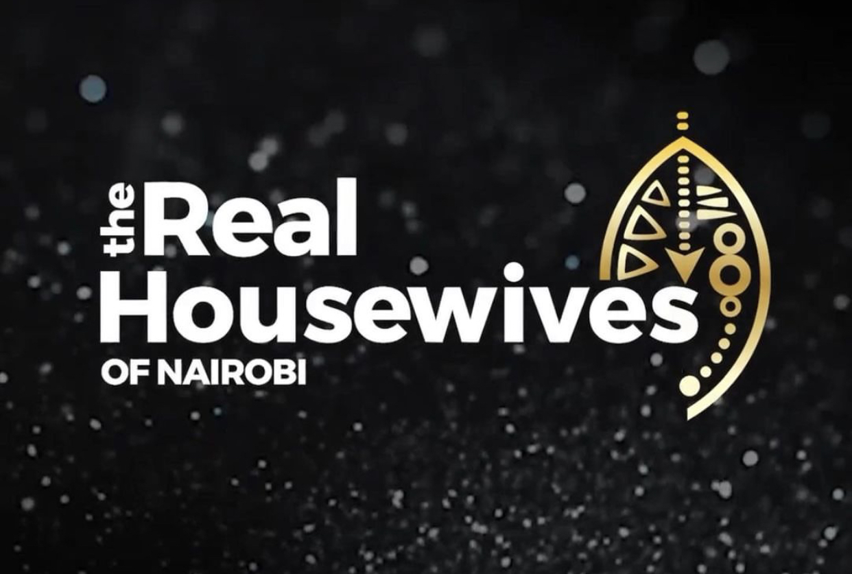 The Real Housewives Of Nairobi illustration/Courtesy