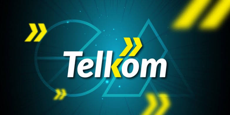 telkom airtime
