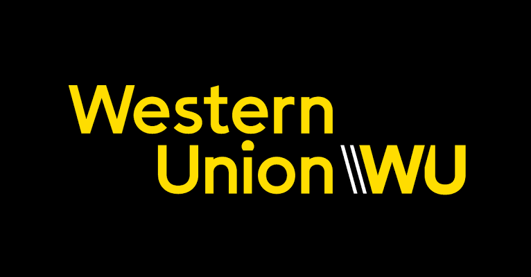 Western Union PHOTO/Courtesy