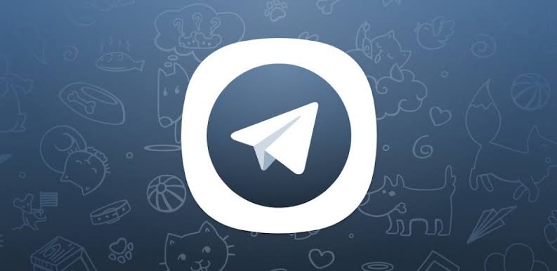 telegram download speed