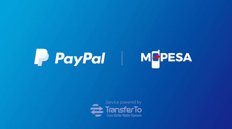 How to Withdraw Money from PayPal to M-PESA