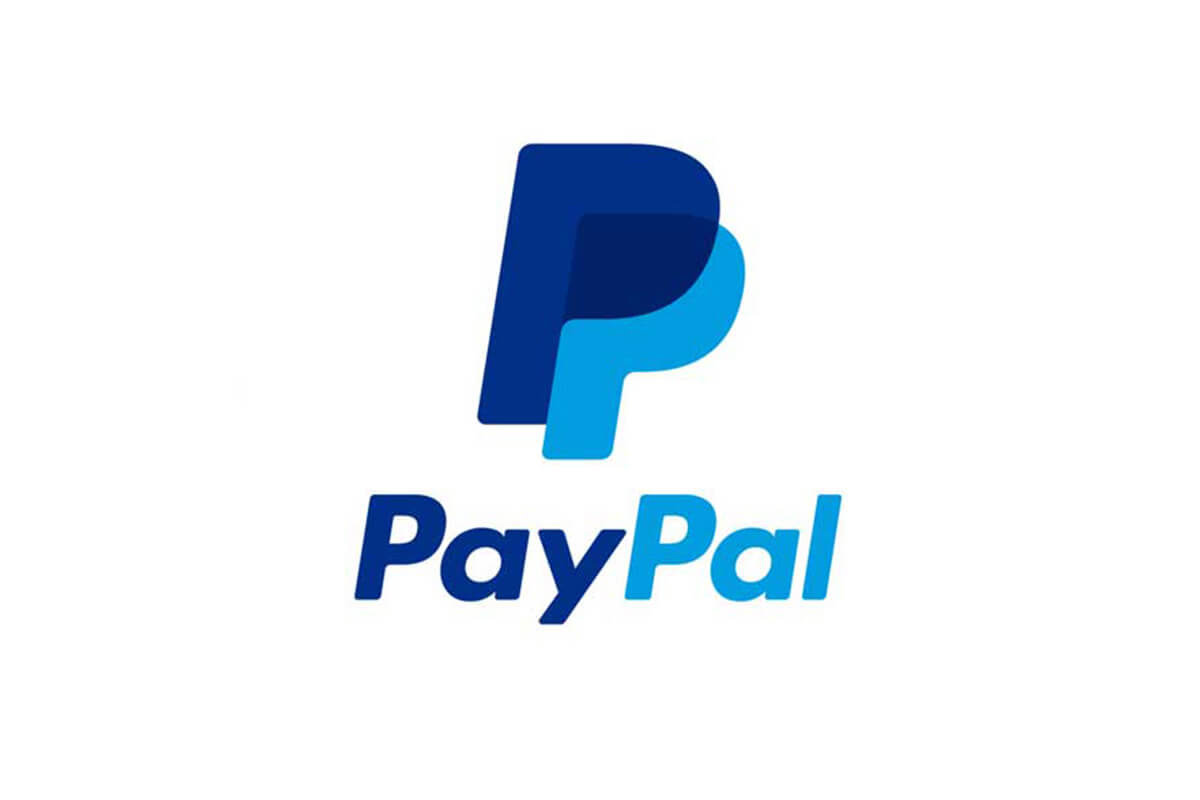 PayPal logo /Courtesy