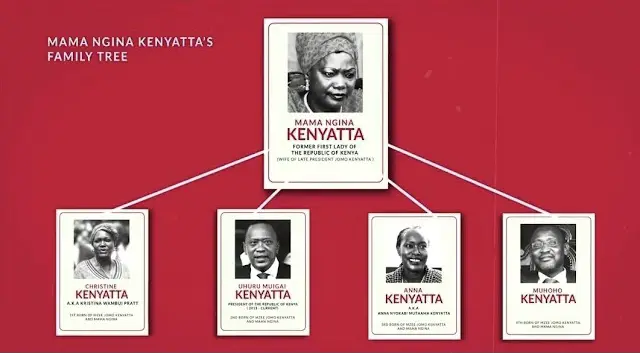 Businesses Owned by the Kenyatta Family
