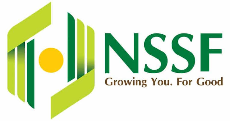 NSSF logo /Courtesy