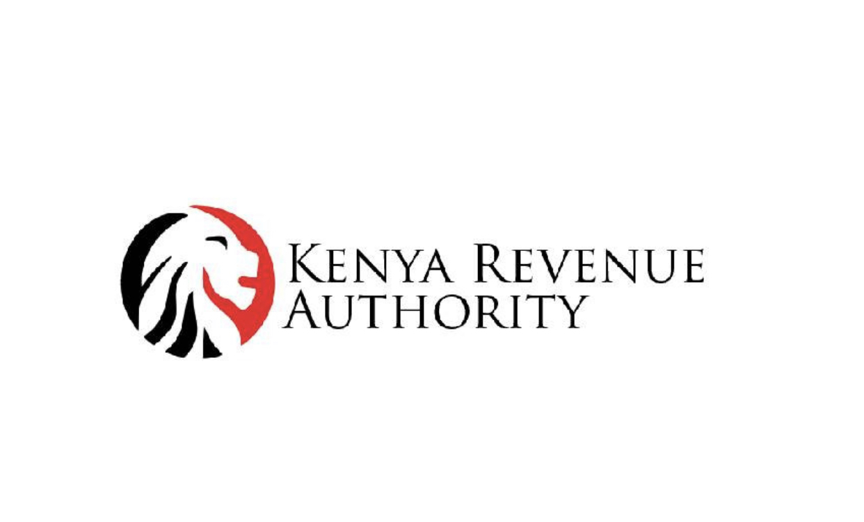 Kenya Revenue Authority (KRA) PHOTO/Original