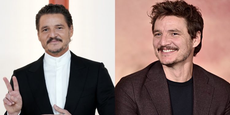 Actor Pedro Pascal PHOTO/Getty Images