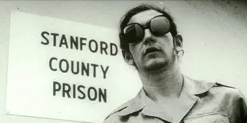Stanford County Prison PHOTO/Wikipedia