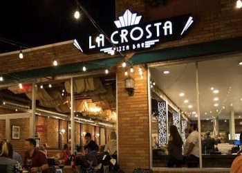La Crosta in Los Angeles PHOTO/File