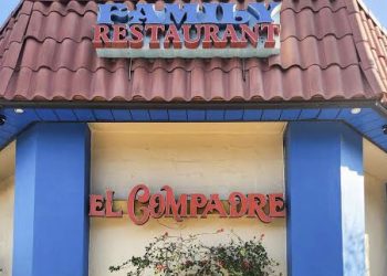 El Compadre restaurant PHOTO/Courtesy of Google