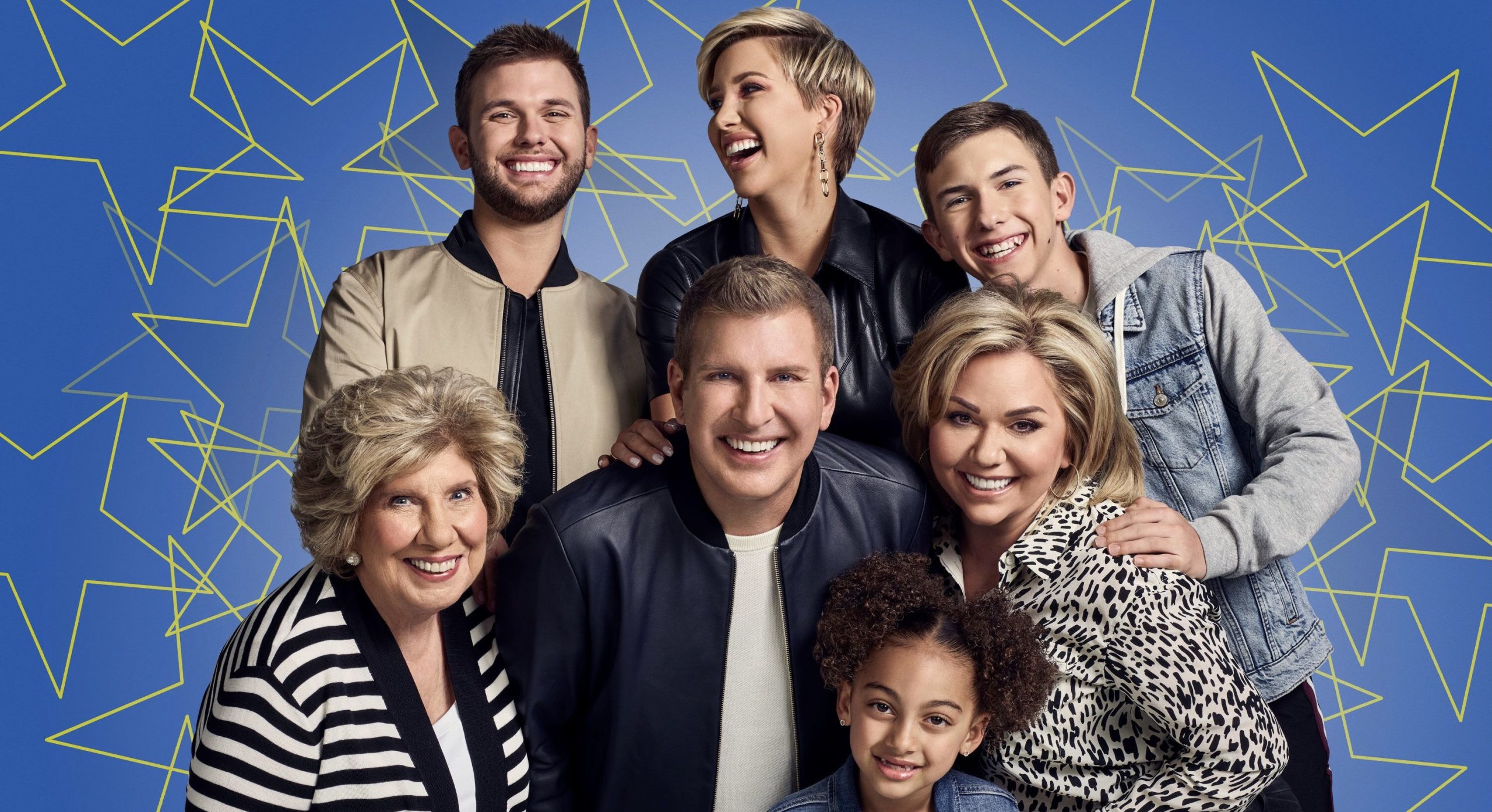 Chrisley Knows Best Daughter Dies Everything You Need To Know