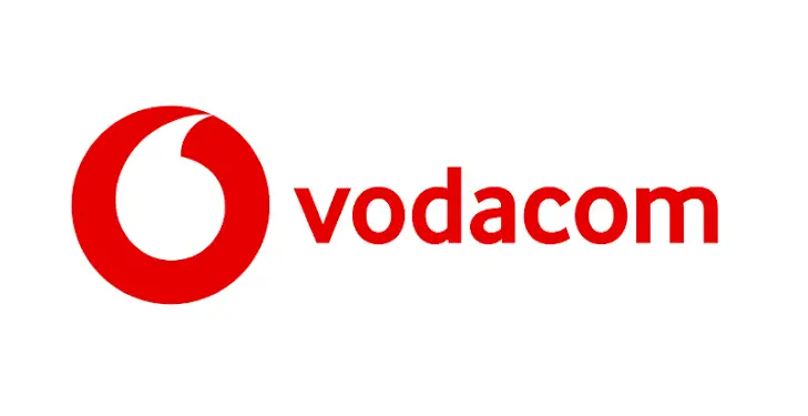 Vodacom /Courtesy