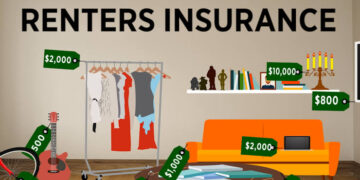 Renters insurance