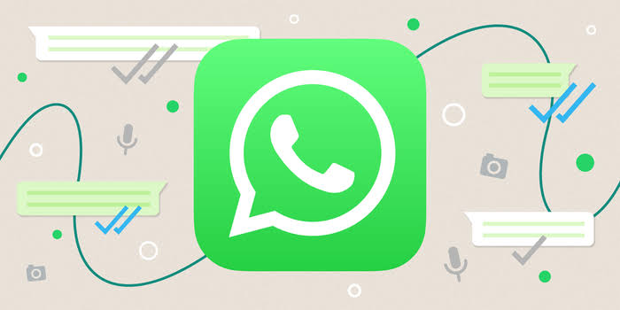WhatsApp logo PHOTO/Apple App Store