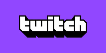 Twitch logo PHOTO/UGC
