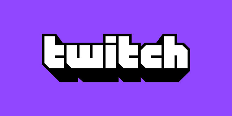 Twitch logo PHOTO/UGC