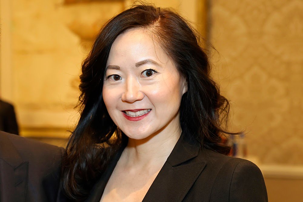 Angela Chao 