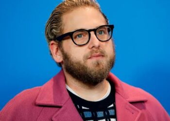 Actor Jonah Hill PHOTO/Getty Images